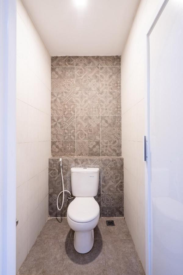 Good Cheer Hostel Lembongan Dış mekan fotoğraf