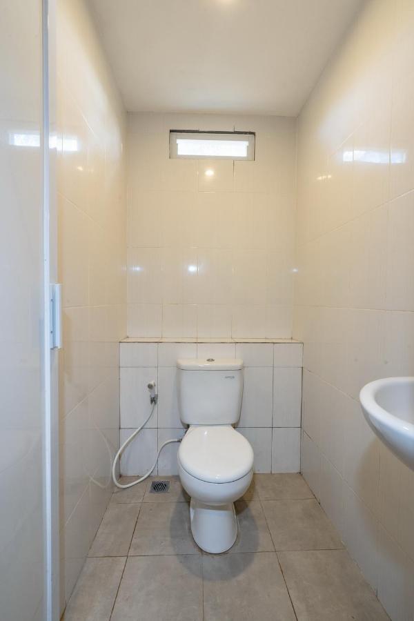 Good Cheer Hostel Lembongan Dış mekan fotoğraf